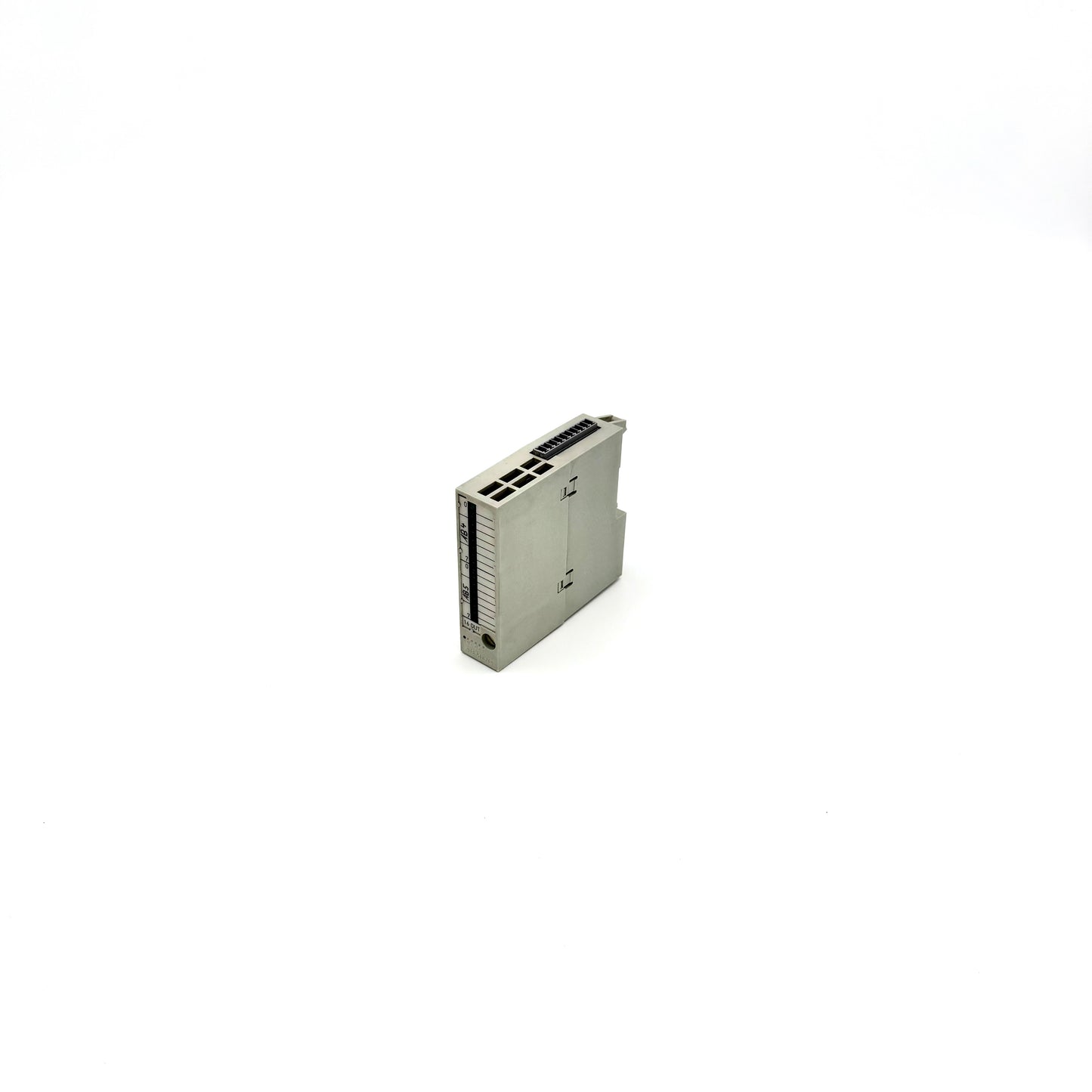 6FC5111-0CA02-0AA2 DMP-Modul SINUMERIK 840C/840CE/840D/840DE elektr. Baugruppe für CNC DMP-kompakt 16A 16 Ausg. DC 24V/0,5A potentialgetrennt, KURZSCHLF. mit integr. Freilaufdioden