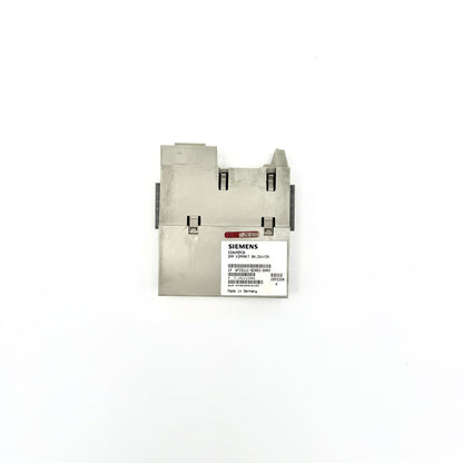 6FC5111-0CA03-0AA2 SINUMERIK 840C/840CE/840D/840DE electronic module for CNC DMP-compact 8 O 8 outputs 24 V DC/2 A isolated, short-circuit-proof with integrated freewheeling diodes