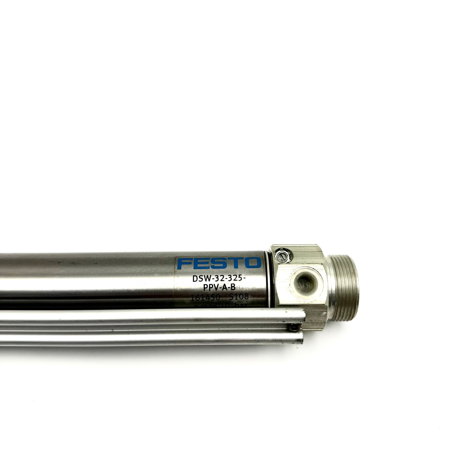 1046079 161450 Zylinder DSW-32-325-PPV-A-B Festo