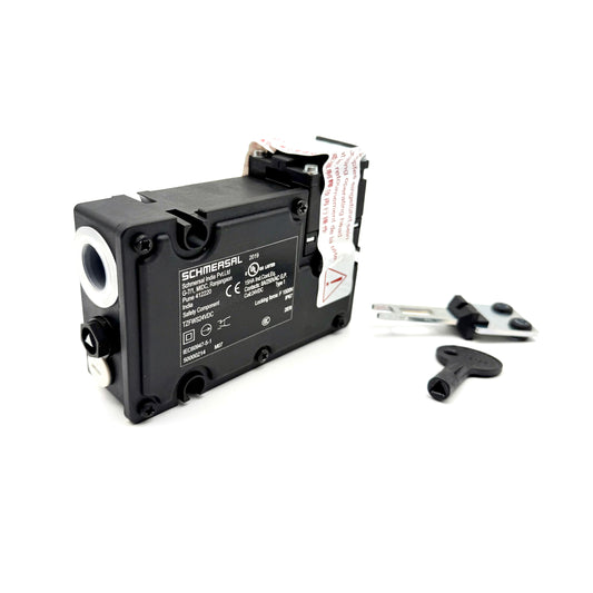 3937747 Schmersal TZFWS24VDC Sicherheitszuhaltung 131022605 Artikelnummer: 3937747