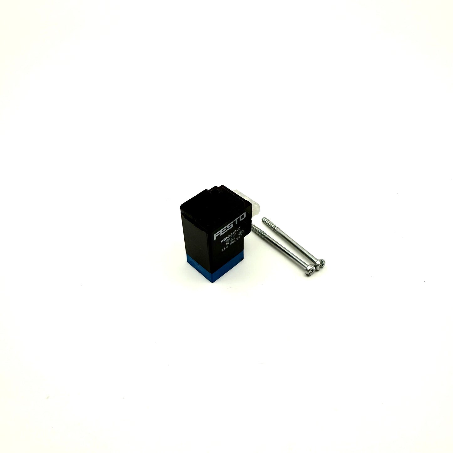 107107 Festo MAGNETSPULE MEH-3-24V DC 1,5W 41