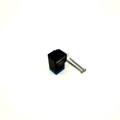 107107 Festo MAGNETSPULE MEH-3-24V DC 1,5W 41