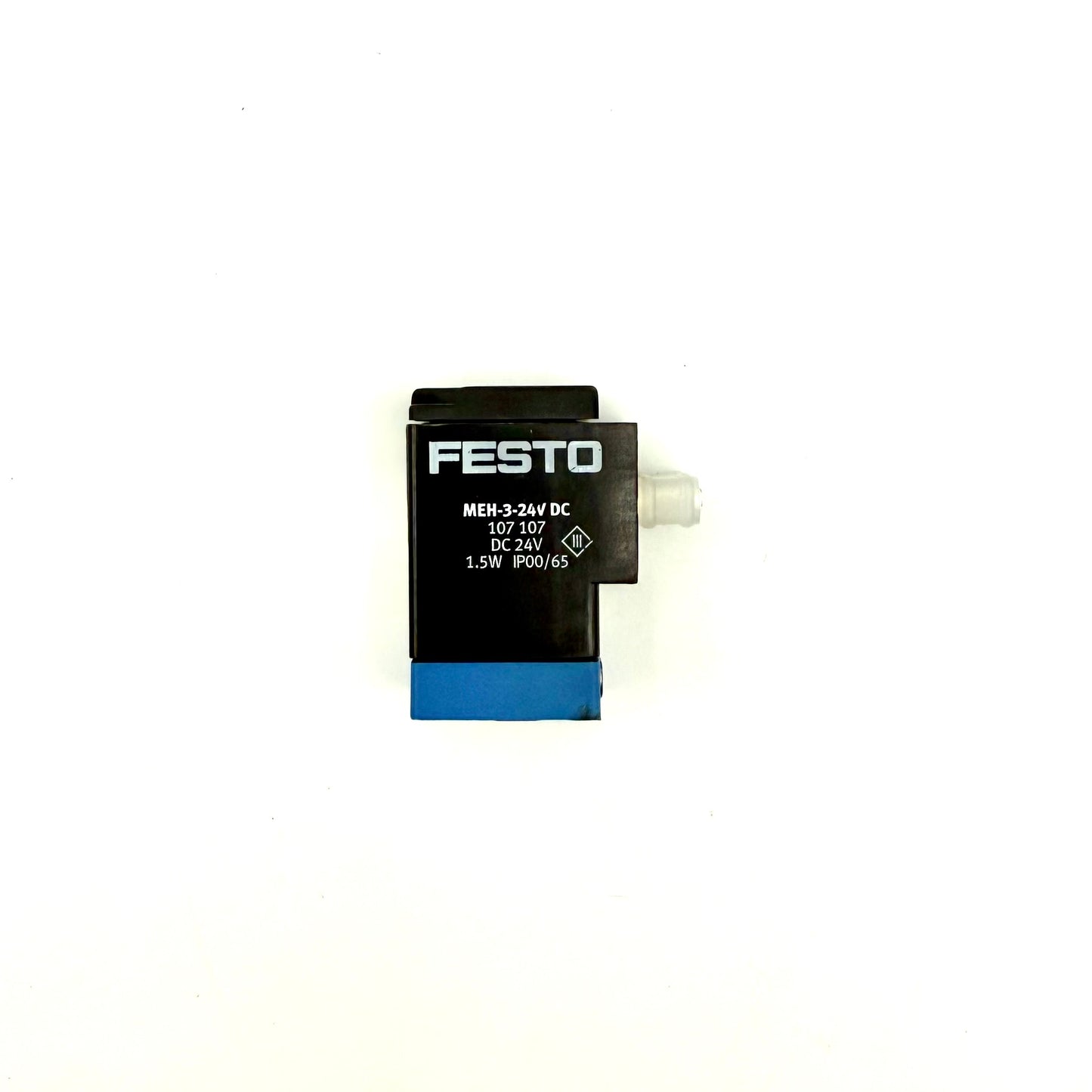 107107 Festo MAGNETSPULE MEH-3-24V DC 1,5W 41