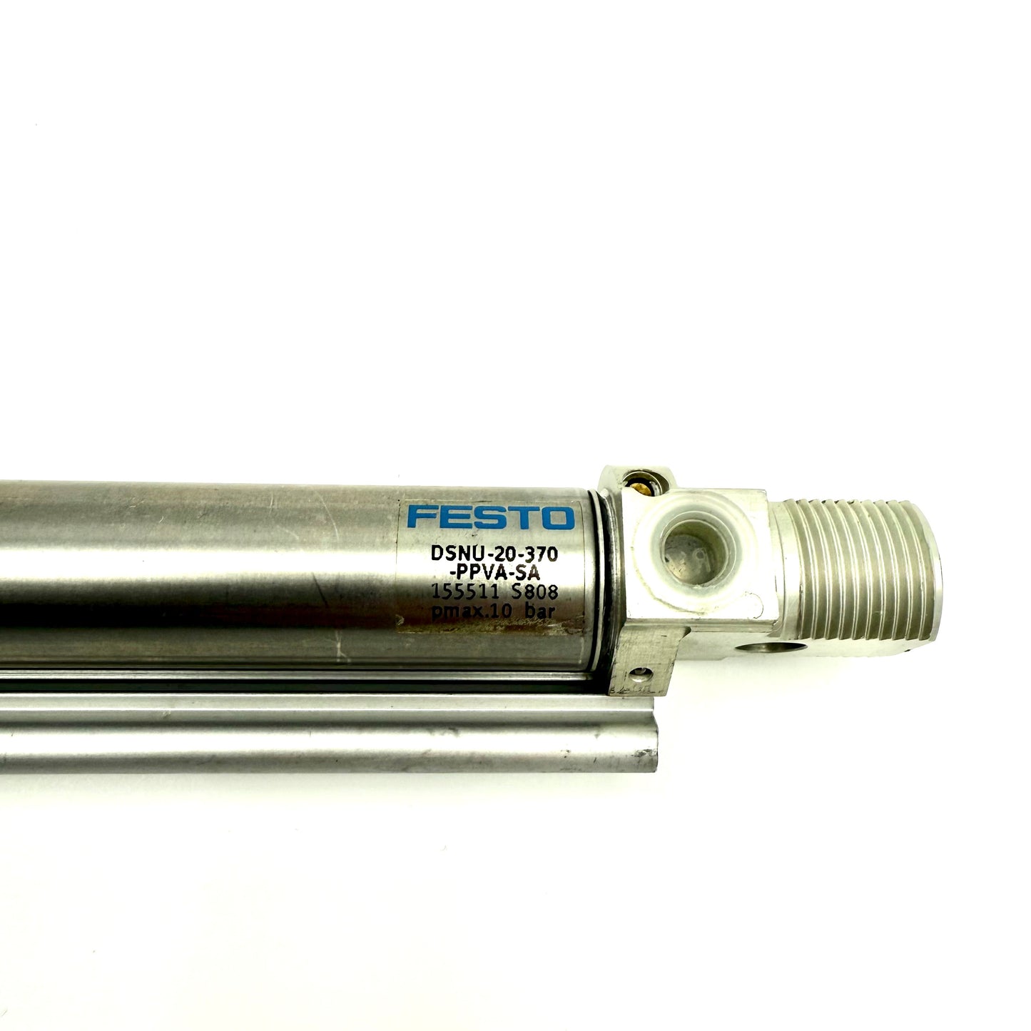 1042563 Chiron Zylinder DSNU-20-370-PPV-A-SA 155511 Festo