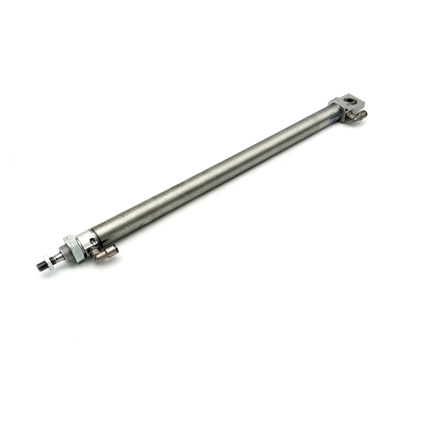 1180038 Chiron Zylinder DSNU-25-380-PPV-A-SA-23861 E m. Kugelgelenk 570395 Festo