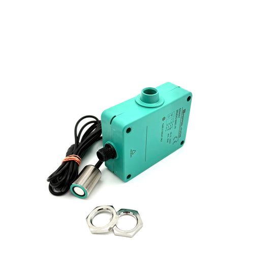 1047694 3RG63 42-3AA01-0HD3 *** Sonar-Bero Pepperl und Fuchs Ultraschallsensor