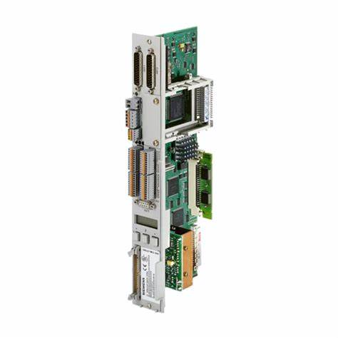 6SN-1122-0BA11-0AA1 SIMODRIVE 611-A Regelungseinschub für Asynchronmotor-Antrieb UNIVERSALAUSFUERUNG